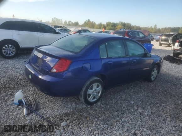 2006 Saturn ION с VIN 1G8AJ55F16Z191874, выставлен на аукционе Copart как лот 84484335 с пробегом 162 497 миль миль и Чистый • Clean title. История ставок и продаж доступна на DreamBid. Изображение 3.