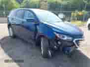 2021 Chevrolet Equinox LT with VIN 3GNAXUEV4ML365423, listed as a IAAI auction lot 42963802 with Not provided miles and . Bid and sale history available at DreamBid. Image 1.