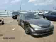 2006 Toyota Camry STD with VIN JTDBE30K463054325, listed as a Copart auction lot 67572835 with 135,737 mi miles and Salvage title. Bid and sale history available at DreamBid. Image 13.