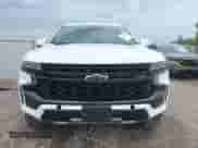 2023 Chevrolet Tahoe Z71 with VIN 1GNSKPKD2PR378068, listed as a IAAI auction lot 42880822 with 50,840 mi miles and . Bid and sale history available at DreamBid. Image 13.
