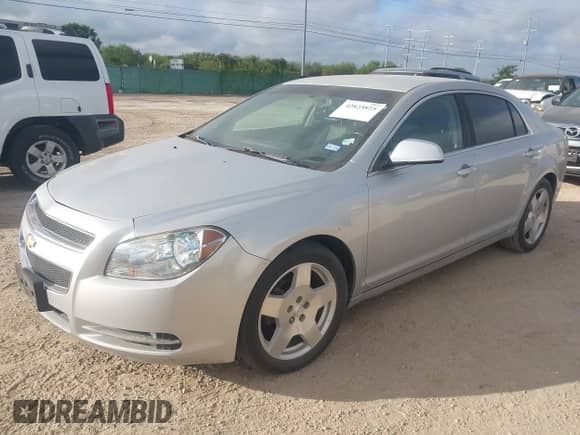 2009 Chevrolet Malibu 2LT z VIN 1G1ZJ577X9F195239, wystawiony jako IAAI lot #42823825 z przebiegiem 159 460 mil mil oraz . Historia ofert i sprzedaży dostępna na DreamBid. Obrazek 2.