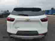 2021 Chevrolet Blazer LT с VIN 3GNKBDRS3MS510251, выставлен на аукционе Copart как лот 68019555 с пробегом Не указан миль и На запчасти • Non repairable. История ставок и продаж доступна на DreamBid. Изображение 6.