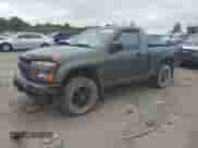 2010 Chevrolet Colorado с VIN 1GCHTCD94A8134453, выставлен на аукционе Copart как лот 72725574 с пробегом 80 477 миль миль и Списание • Salvage title. История ставок и продаж доступна на DreamBid. Изображение 1.