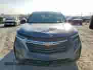 2024 Chevrolet Equinox LS с VIN 3GNAXHEG4RL338397, выставлен на аукционе Copart как лот 84925875 с пробегом 6 121 миль миль и Списание • Salvage title. История ставок и продаж доступна на DreamBid. Изображение 5.