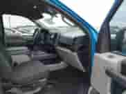 2020 Ford F-150 XL with VIN 1FTEW1CP8LKD44008, listed as a IAAI auction lot 42491993 with 98,022 mi miles and . Bid and sale history available at DreamBid. Image 5.