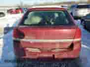 2005 Chevrolet Malibu Maxx LS with VIN 1G1ZT62845F116951, listed as a Copart auction lot 88251985 with 111,198 mi miles and Clean title. Bid and sale history available at DreamBid. Image 6.