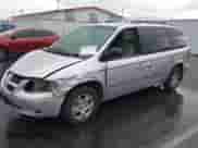 2001 Dodge Caravan EX with VIN 2B8GP74L61R352672, listed as a IAAI auction lot 42537881 with 199,767 mi miles and . Bid and sale history available at DreamBid. Image 2.