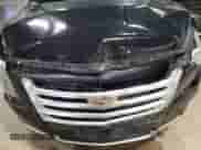 2019 Cadillac Escalade ESV Luxury с VIN 1GYS4HKJ9KR162512, выставлен на аукционе Copart как лот 69385184 с пробегом 134 445 миль миль и На запчасти • Non repairable. История ставок и продаж доступна на DreamBid. Изображение 12.