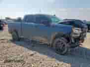 2024 Chevrolet Silverado 1500 LT Trail Boss с VIN 3GCUDFE88RG226898, выставлен на аукционе Copart как лот 67769925 с пробегом 22 393 миль миль и Списание • Salvage title. История ставок и продаж доступна на DreamBid. Изображение 4.