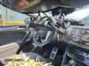 2022 Volkswagen Tiguan SE R-Line Black with VIN 3VV8B7AX1NM092470, listed as a Copart auction lot 80161515 with Not provided miles and Salvage title. Bid and sale history available at DreamBid. Image 9.