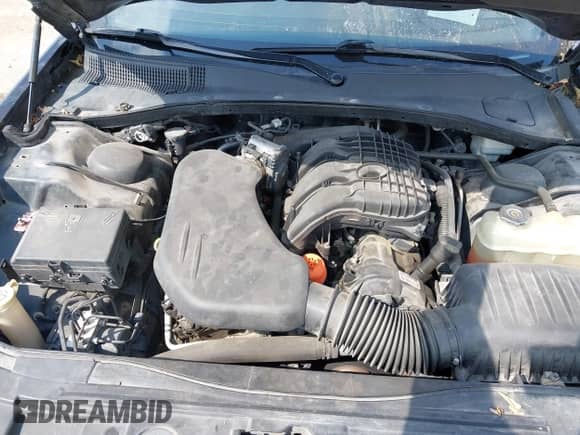 2012 Chrysler 300 Limited с VIN 2C3CCACG9CH198228, выставлен на аукционе IAAI как лот 43253597 с пробегом 196 276 миль миль и . История ставок и продаж доступна на DreamBid. Изображение 10.