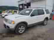 2003 Ford Explorer Eddie Bauer z VIN 1FMZU74KX3UC60074, wystawiony jako IAAI lot #42579589 z przebiegiem 149 873 mil mil oraz . Historia ofert i sprzedaży dostępna na DreamBid. Obrazek 2.