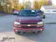 2005 Chevrolet TrailBlazer LS с VIN 1GNDT13S352241016, выставлен на аукционе IAAI как лот 43443859 с пробегом 192 660 миль миль и . История ставок и продаж доступна на DreamBid. Изображение 13.