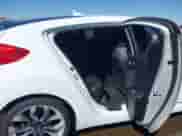 2014 Hyundai Veloster z VIN KMHTC6AD4EU213537, wystawiony jako IAAI lot #43358808 z przebiegiem 54 973 mil mil oraz . Historia ofert i sprzedaży dostępna na DreamBid. Obrazek 8.