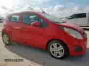 2015 Chevrolet Spark LS с VIN KL8CB6S9XFC739396, выставлен на аукционе Copart как лот 70921175 с пробегом 108 653 миль миль и Чистый • Clean title. История ставок и продаж доступна на DreamBid. Изображение 4.