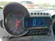 2016 Chevrolet Sonic LT с VIN 1G1JC6SHXG4143194, выставлен на аукционе Copart как лот 71050605 с пробегом 162 840 миль миль и Списание • Salvage title. История ставок и продаж доступна на DreamBid. Изображение 9.