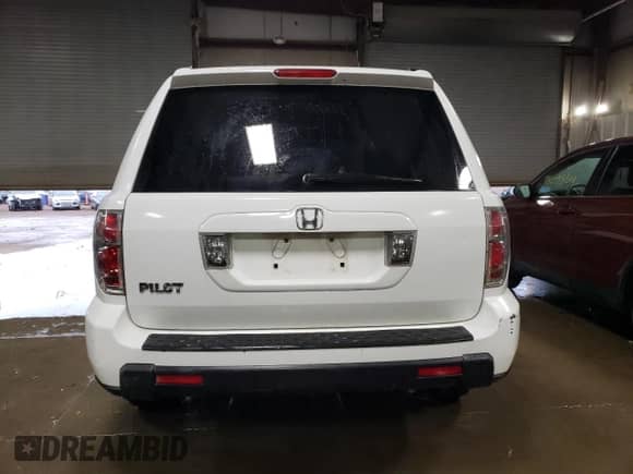 2006 Honda Pilot EX-L с VIN 5FNYF28646B045040, выставлен на аукционе Copart как лот 78414454 с пробегом 171 407 миль миль и Списание • Salvage title. История ставок и продаж доступна на DreamBid. Изображение 6.