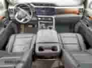 2023 GMC Sierra 1500 Denali z VIN 3GTUUGED9PG208796, wystawiony jako Copart lot #66319535 z przebiegiem 64 409 mil mil oraz Szkoda całkowita • Salvage title. Historia ofert i sprzedaży dostępna na DreamBid. Obrazek 8.