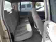 2003 Dodge Dakota SLT z VIN 1D7HL48N03S314151, wystawiony jako IAAI lot #41376649 z przebiegiem 247 226 mil mil oraz . Historia ofert i sprzedaży dostępna na DreamBid. Obrazek 8.
