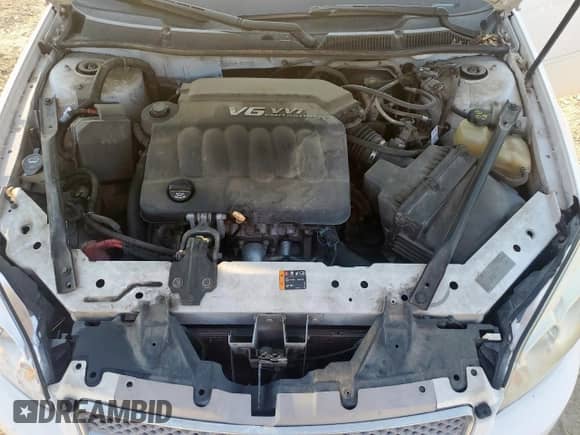 2012 Chevrolet Impala LT Fleet с VIN 2G1WG5E33C1149171, выставлен на аукционе Copart как лот 81263865 с пробегом 180 584 миль миль и Списание • Salvage title. История ставок и продаж доступна на DreamBid. Изображение 11.
