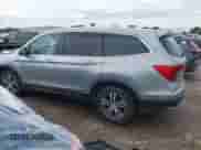 2018 Honda Pilot EX-L z VIN 5FNYF5H52JB013043, wystawiony jako IAAI lot #42498686 z przebiegiem 43 731 mil mil oraz . Historia ofert i sprzedaży dostępna na DreamBid. Obrazek 15.