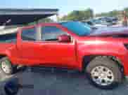 2016 Chevrolet Colorado 4WD LT с VIN 1GCGTCE36G1248400, выставлен на аукционе IAAI как лот 43261724 с пробегом 188 689 миль миль и . История ставок и продаж доступна на DreamBid. Изображение 14.