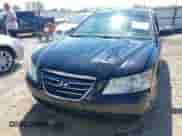 2009 Hyundai Sonata GLS с VIN 5NPET46F19H501348, выставлен на аукционе IAAI как лот 41864263 с пробегом 175 162 миль миль и . История ставок и продаж доступна на DreamBid. Изображение 6.