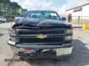 2015 Chevrolet Silverado 1500 Work Truck с VIN 1GCNCPEH6FZ171764, выставлен на аукционе IAAI как лот 42292940 с пробегом 125 450 миль миль и . История ставок и продаж доступна на DreamBid. Изображение 12.