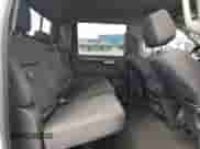 2024 Chevrolet Silverado 2500HD LT z VIN 2GC4YNEY6R1272978, wystawiony jako Copart lot #80916195 z przebiegiem 38 181 mil mil oraz Szkoda całkowita • Salvage title. Historia ofert i sprzedaży dostępna na DreamBid. Obrazek 10.