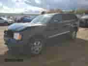 2009 Jeep Grand Cherokee Rocky Mountain с VIN 1J8GR48KX9C554121, выставлен на аукционе Copart как лот 87062135 с пробегом 138 602 миль миль и Чистый • Clean title. История ставок и продаж доступна на DreamBid. Изображение 1.