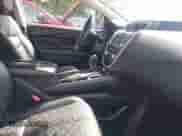 2020 Nissan Murano Platinum with VIN 5N1AZ2DS6LN109213, listed as a IAAI auction lot 43064925 with 63,844 mi miles and . Bid and sale history available at DreamBid. Image 5.