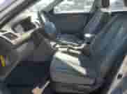 2009 Hyundai Sonata GLS с VIN 5NPET46C09H412246, выставлен на аукционе Copart как лот 69990745 с пробегом 138 986 миль миль и Чистый • Clean title. История ставок и продаж доступна на DreamBid. Изображение 7.