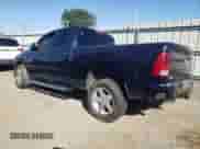 2013 Ram 1500 Tradesman z VIN 1C6RR6FT4DS524111, wystawiony jako Copart lot #57971575 z przebiegiem 171 816 mil mil oraz Szkoda całkowita • Salvage title. Historia ofert i sprzedaży dostępna na DreamBid. Obrazek 2.