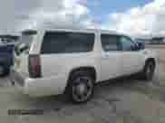 2013 Cadillac Escalade ESV Premium с VIN 1GYS4JEF4DR195497, выставлен на аукционе Copart как лот 81926915 с пробегом 246 420 миль миль и Чистый • Clean title. История ставок и продаж доступна на DreamBid. Изображение 3.