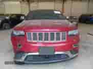 2014 Jeep Grand Cherokee Summit with VIN 1C4RJFJM6EC418853, listed as a IAAI auction lot 42787628 with 80,435 mi miles and . Bid and sale history available at DreamBid. Image 12.