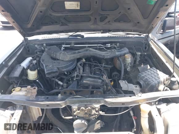 2001 Nissan Frontier XE с VIN 1N6DD26S01C356827, выставлен на аукционе IAAI как лот 42541292 с пробегом 323 778 миль миль и . История ставок и продаж доступна на DreamBid. Изображение 10.