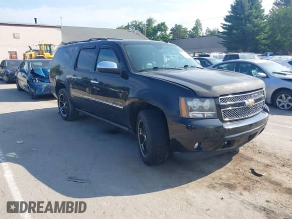 2011 Chevrolet Suburban LTZ с VIN 1GNSKKE33BR386761, выставлен на аукционе IAAI как лот 42943084 с пробегом 175 344 миль миль и . История ставок и продаж доступна на DreamBid. Изображение 1.