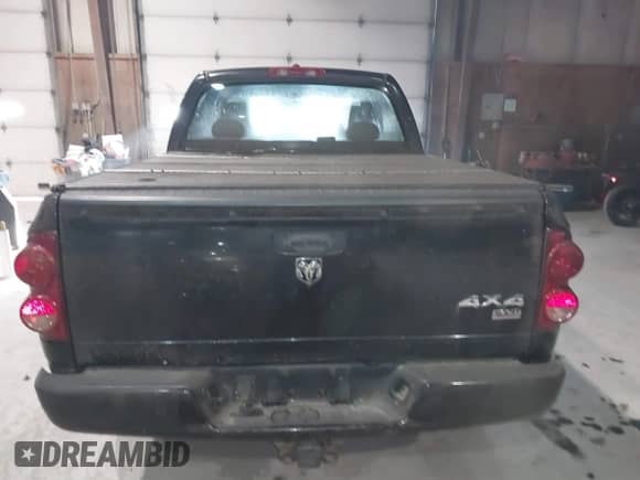 2007 Dodge 1500 Laramie с VIN 1D3HU18277J555011, выставлен на аукционе IAAI как лот 41279510 с пробегом 113 798 миль миль и . История ставок и продаж доступна на DreamBid. Изображение 16.