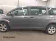 2015 Toyota Sienna L with VIN 5TDZK3DC9FS599350, listed as a IAAI auction lot 42246728 with 99,905 mi miles and . Bid and sale history available at DreamBid. Image 15.