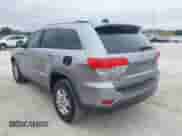 2016 Jeep Grand Cherokee Laredo with VIN 1C4RJFAG1GC478116, listed as a IAAI auction lot 43036998 with 131,945 mi miles and . Bid and sale history available at DreamBid. Image 3.