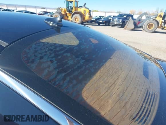 2016 Kia Optima EX with VIN 5XXGU4L39GG058908, listed as a IAAI auction lot 43449438 with 125,909 mi miles and . Bid and sale history available at DreamBid. Image 6.