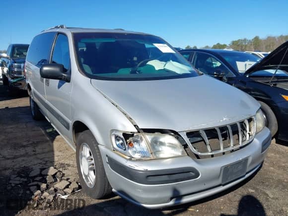1997 Chevrolet Venture с VIN 1GNDX03E9VD247867, выставлен на аукционе IAAI как лот 41585800 с пробегом 251 025 миль миль и . История ставок и продаж доступна на DreamBid. Изображение 6.