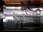 2013 Hyundai Santa Fe Limited with VIN KM8SRDHF8DU003110, listed as a Copart auction lot 71061695 with 146,518 mi miles and Clean title. Bid and sale history available at DreamBid. Image 14.