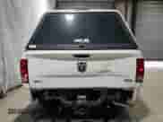 2019 Ram 1500 Tradesman with VIN 1C6RR6FG1KS678095, listed as a Copart auction lot 86255155 with 85,485 mi miles and Clean title. Bid and sale history available at DreamBid. Image 6.