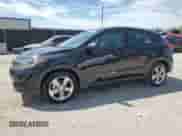 2019 Honda HR-V LX with VIN 3CZRU6H35KG727298, listed as a Copart auction lot 80116025 with 202,055 mi miles and Clean title. Bid and sale history available at DreamBid. Image 1.