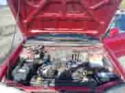 2002 Subaru Forester S with VIN JF1SF65662H713647, listed as a IAAI auction lot 43564108 with 236,560 mi miles and . Bid and sale history available at DreamBid. Image 10.