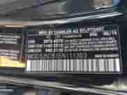 2014 Mercedes-Benz CLA 45 AMG с VIN WDDSJ5CB1EN111303, выставлен на аукционе IAAI как лот 41399624 с пробегом Не указан миль и . История ставок и продаж доступна на DreamBid. Изображение 9.