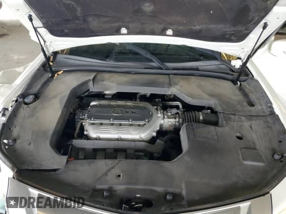 2010 Acura TL с VIN 19UUA8F29AA009167, выставлен на аукционе Copart как лот 82310855 с пробегом 110 523 миль миль и Списание • Salvage title. История ставок и продаж доступна на DreamBid. Изображение 11.