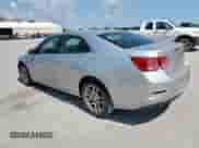 2015 Chevrolet Malibu LT z VIN 1G11C5SL8FU151470, wystawiony jako Copart lot #84479225 z przebiegiem 94 983 mil mil oraz Szkoda całkowita • Salvage title. Historia ofert i sprzedaży dostępna na DreamBid. Obrazek 2.