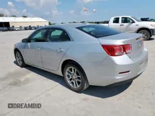 2015 Chevrolet Malibu LT z VIN 1G11C5SL8FU151470, wystawiony jako Copart lot #84479225 z przebiegiem 94 983 mil mil oraz Szkoda całkowita • Salvage title. Historia ofert i sprzedaży dostępna na DreamBid. Obrazek 2.